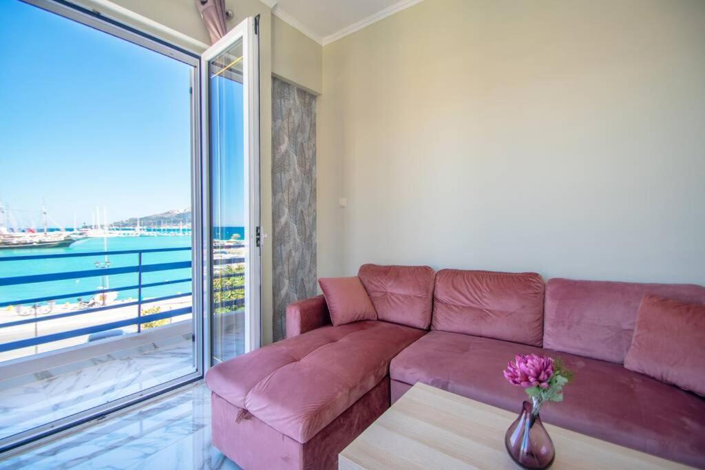 Zante Harbour Suites With Free Gym Services By "Elite" Zakynthos Exterior foto