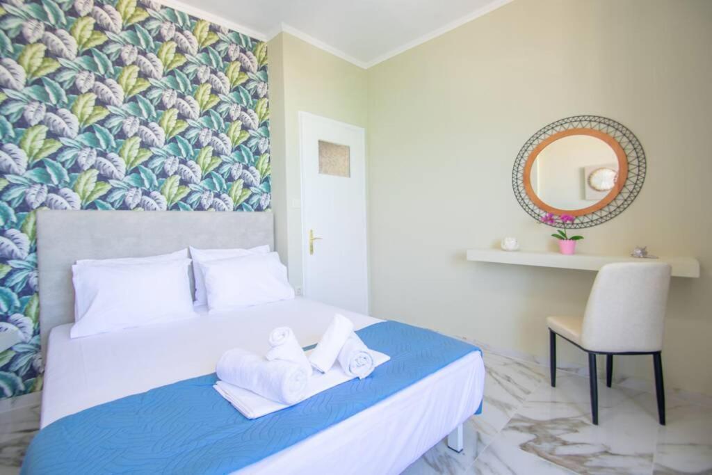 Zante Harbour Suites With Free Gym Services By "Elite" Zakynthos Exterior foto