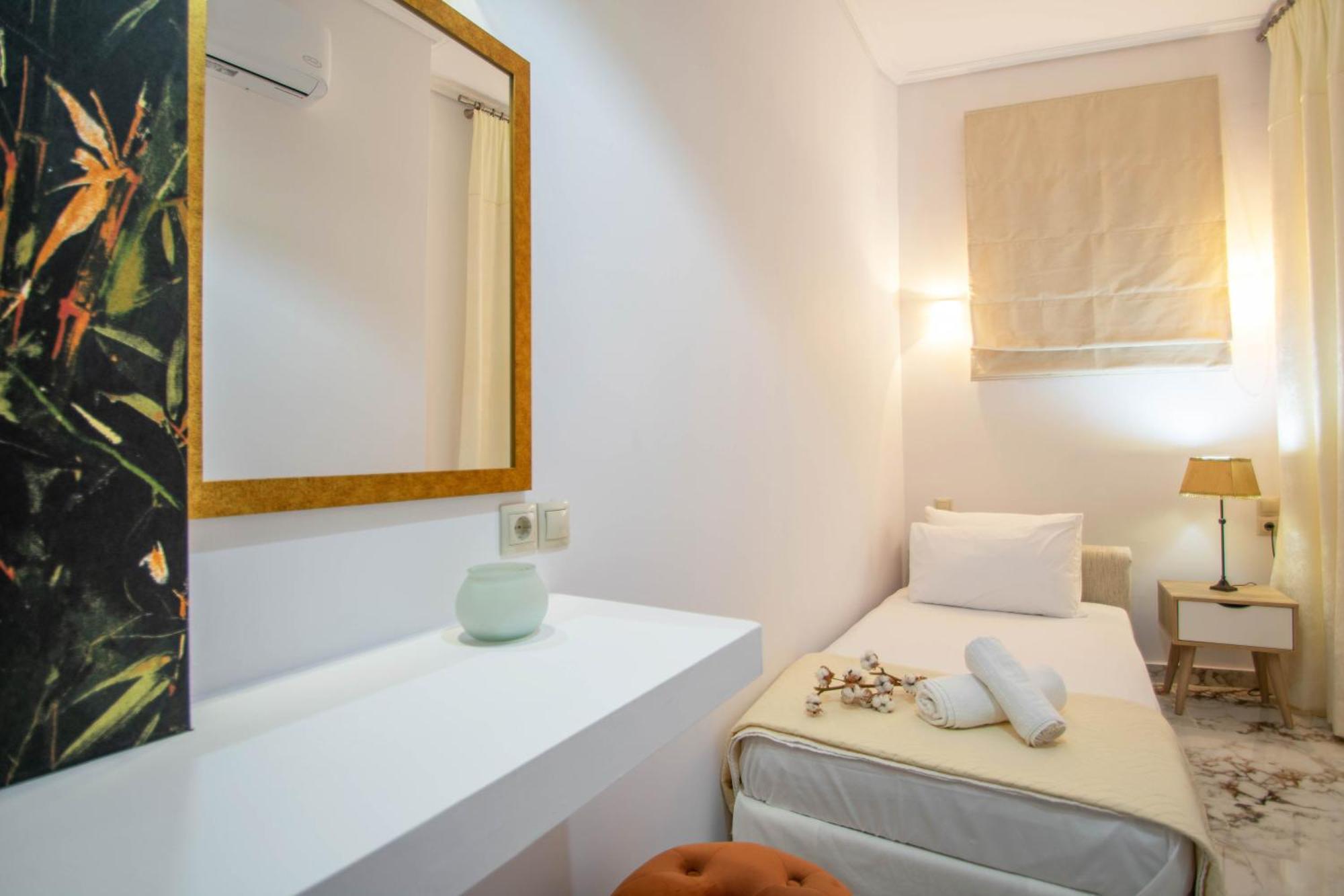 Zante Harbour Suites With Free Gym Services By "Elite" Zakynthos Exterior foto